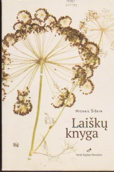 Laiškų knyga
