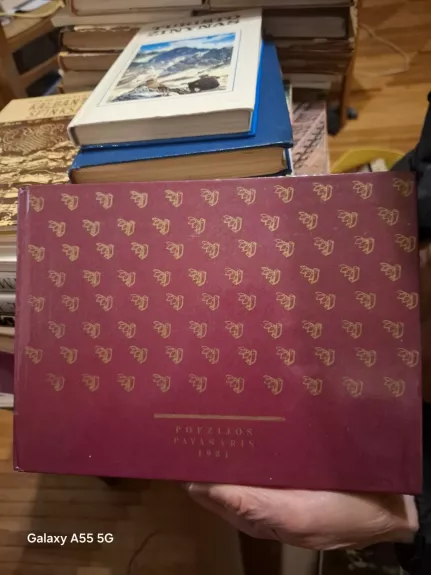 Poezijos pavasaris 1981