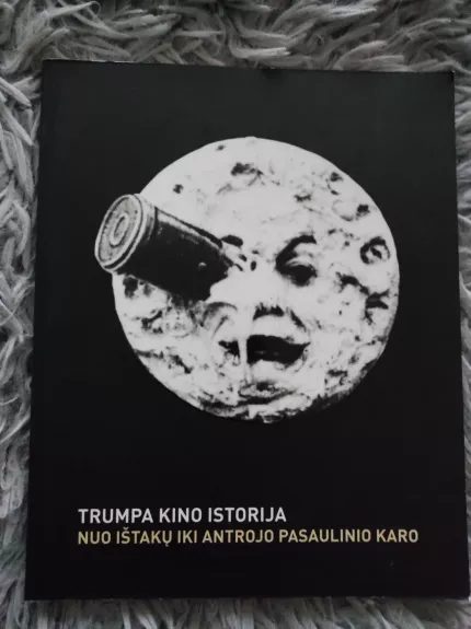 Trumpa kino istorija