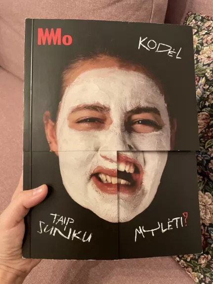 Kodėl taip sunku mylėti