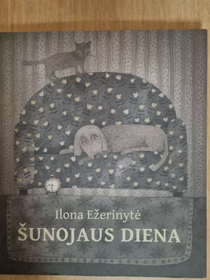 Šunojaus diena
