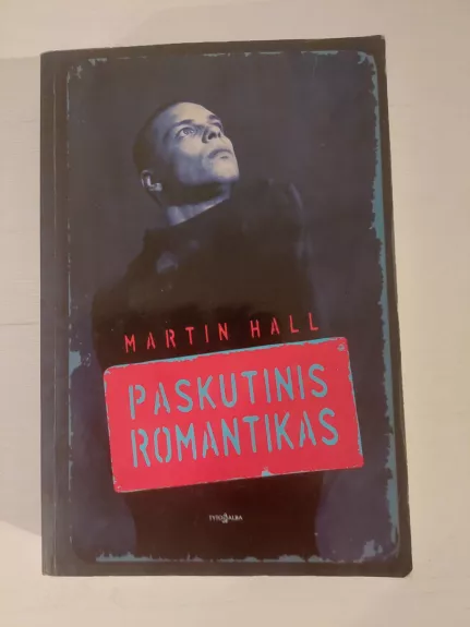 Paskutinis romantikas