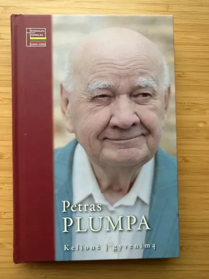 Kelionė į gyvenimą