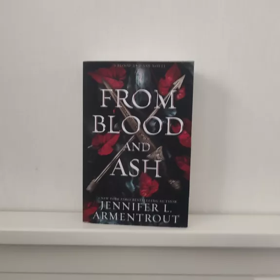 From Blood and Ash