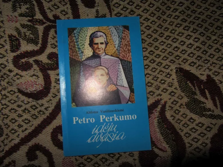 Petro Perkumo idėjų dvasia