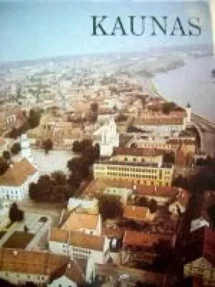 Kaunas
