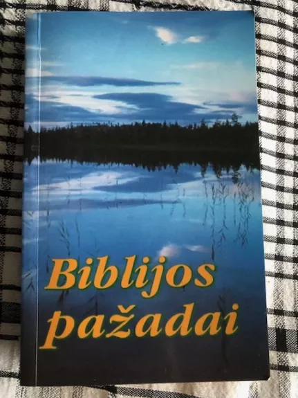 Biblijos pažadai