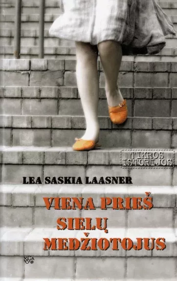 Viena prieš sielų medžiotojus