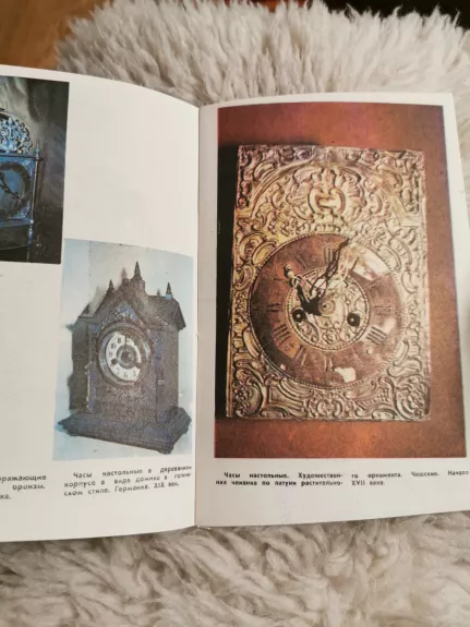 Redkijie časy mira - Angarijos miesto muziejus, knyga 1