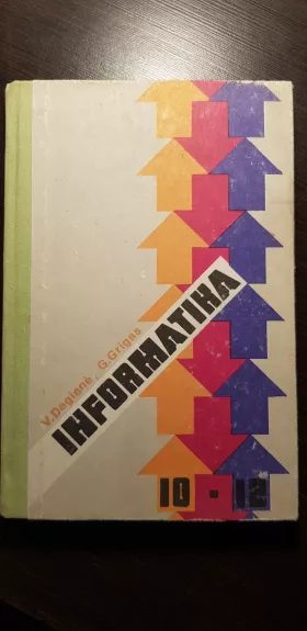 Informatika 10-12