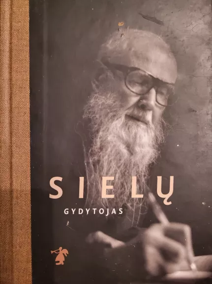 Sielų gydytojas - Regina Galvanauskienė, knyga