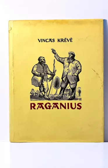 Raganius