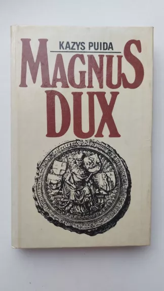 Magnus Dux