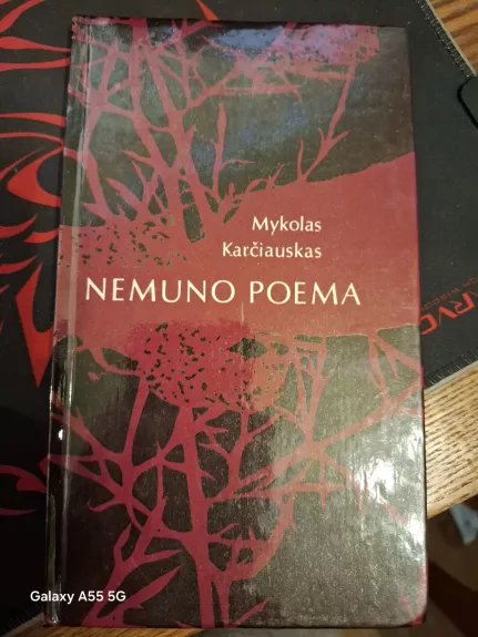 Nemuno poema