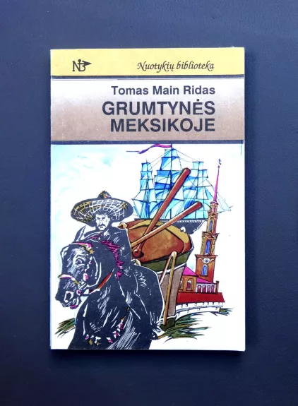 Grumtynės Meksikoje