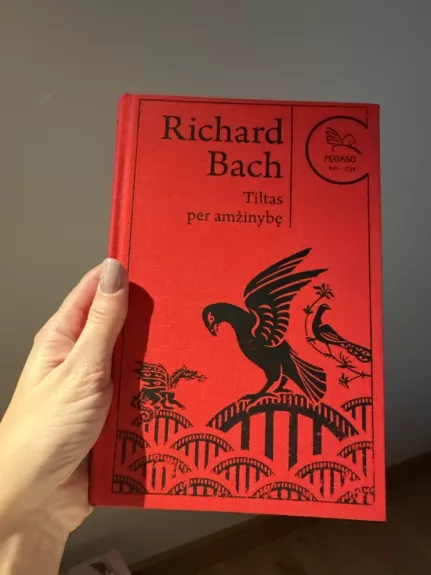 Tiltas per amžinybę