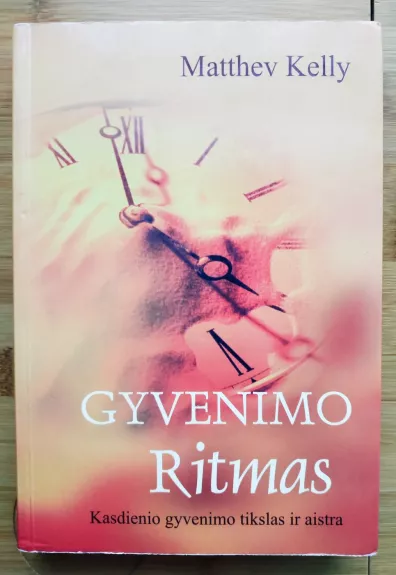 Gyvenimo ritmas
