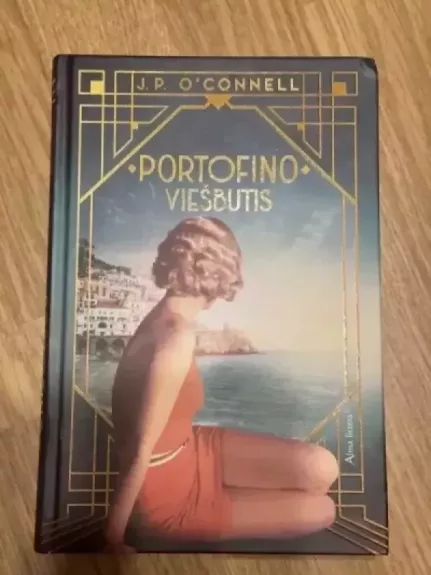 Portofino viešbutis