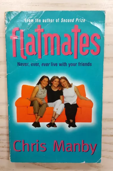 Flatmates
