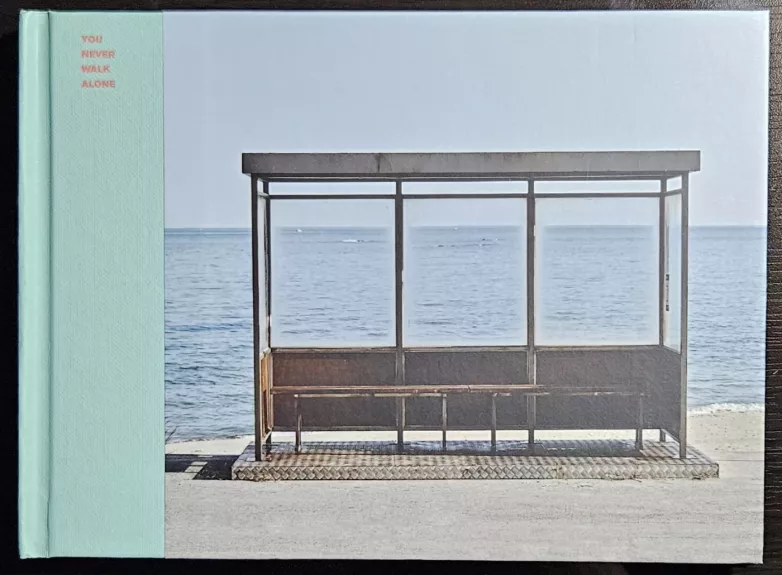 You never walk alone (left version)