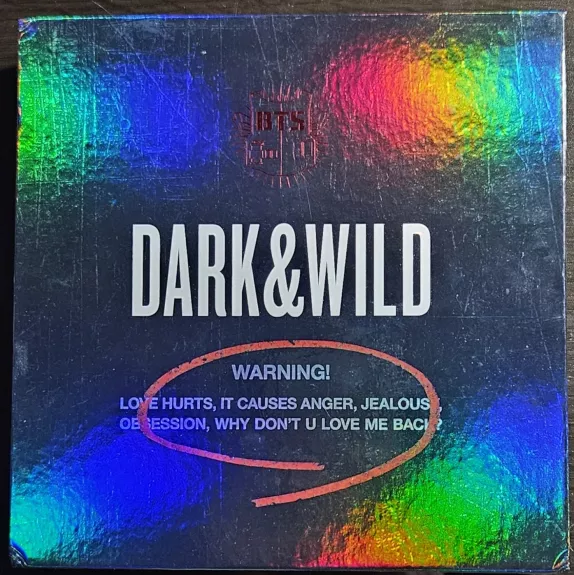 Dark & Wild