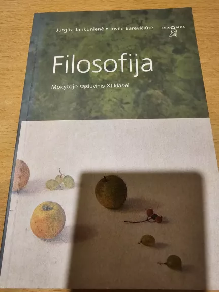 Filosofija