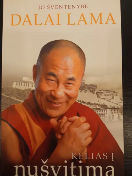 Kelias į nušvitimą