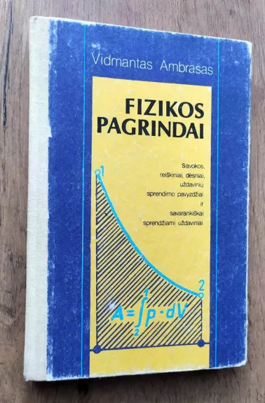 Fizikos pagrindai
