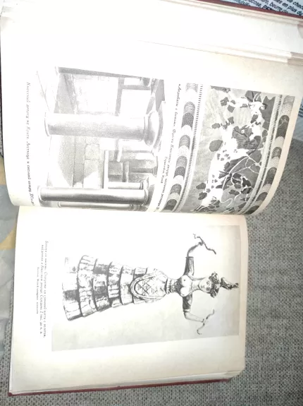 Bogi,Grobnici , ycionije