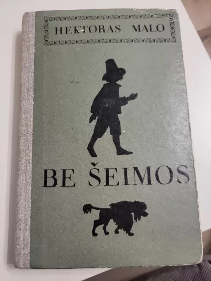 Be šeimos