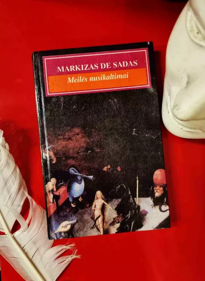 Meilės nusikaltimai