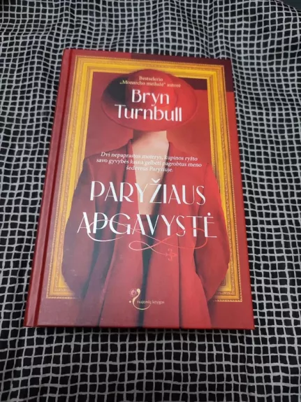 Paryžiaus apgavystė