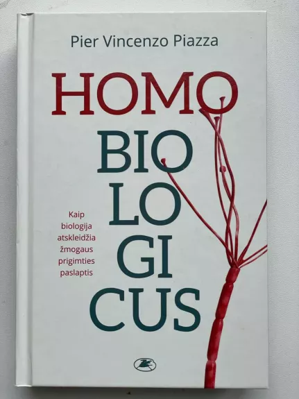 Homo biologicus