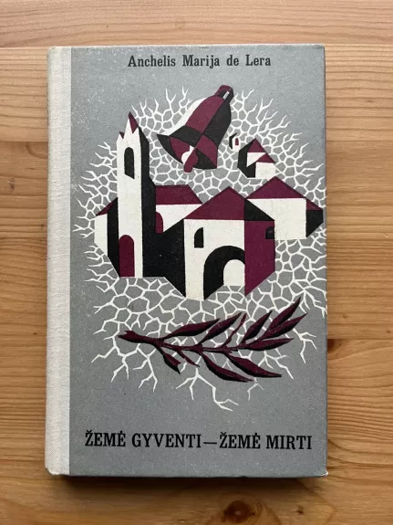 Žemė gyventi - žemė mirti