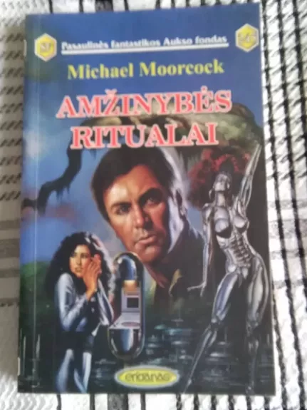 Amžinybės ritualai