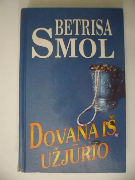 Dovana iš užjūrio