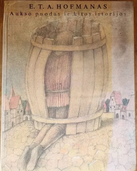 Aukso puodas ir kitos istorijos