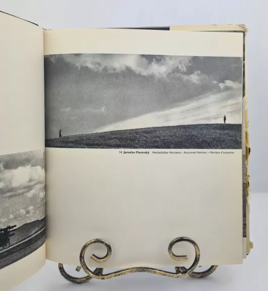 Licht und Schatten - Light and Shadow - Ombre et Lumiere