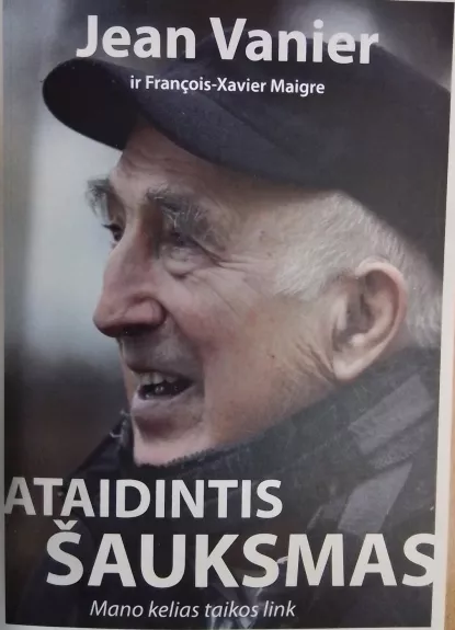 Ataidintis Šauksmas