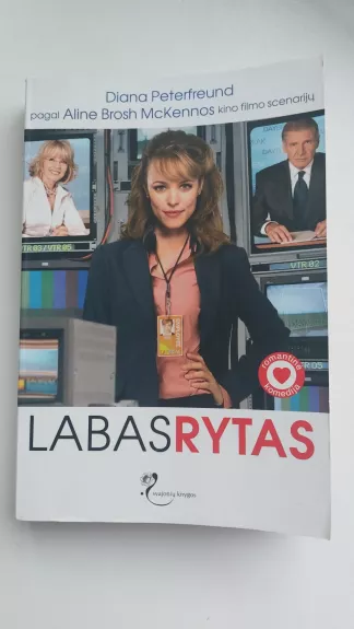 Labas rytas
