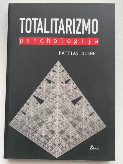 Totalitarizmo psichologija