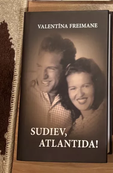 Sudiev, Atlantida