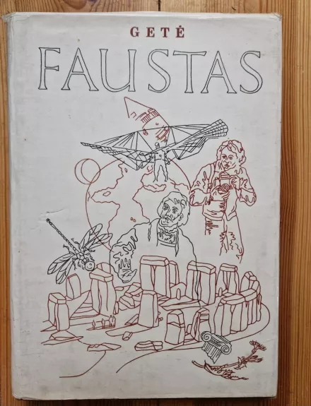 Faustas (Drama)