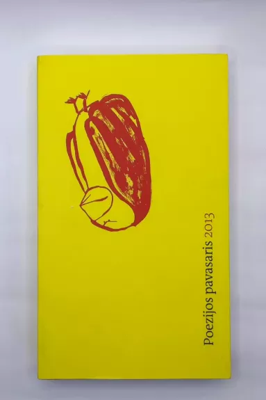 Poezijos pavasaris 2013