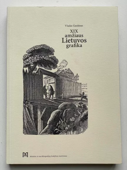 XIX amžiaus Lietuvos grafika