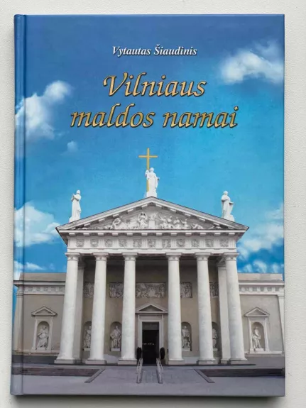 Vilniaus maldos namai