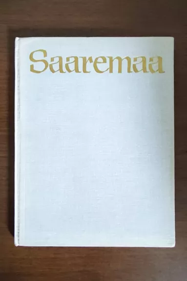 SAAREMAA