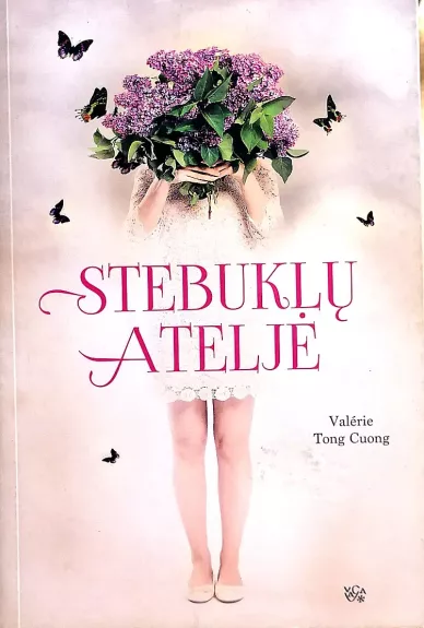 Stebuklų ateljė