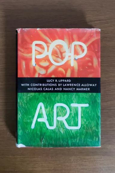 Pop Art