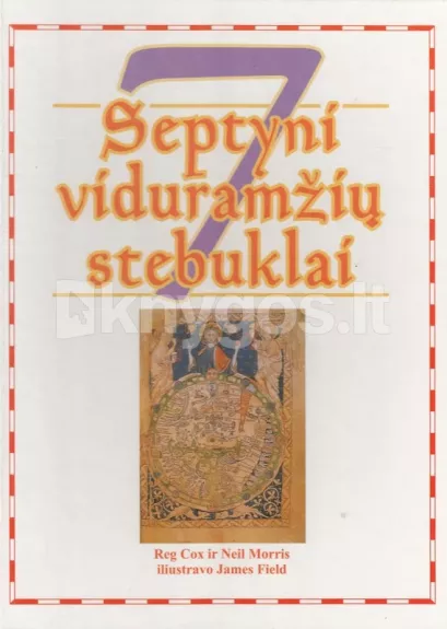 Septyni viduramžių stebuklai